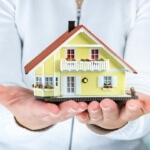 הלוואה באמצעות משכנתא לבית