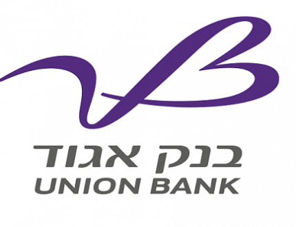 לוגו של בנק אגוד