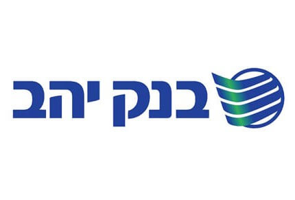 לוגו של בנק הפועלים
